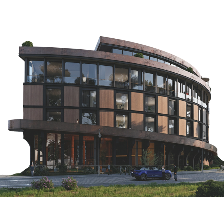 ინვესტორებისთვის