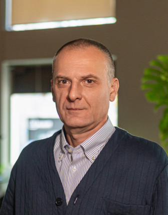 ნიკოლოზ ჩიქოვანი