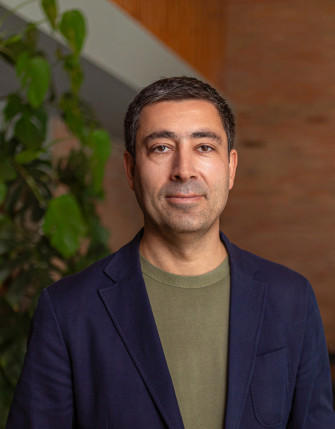 ლევან ქარუმიძე